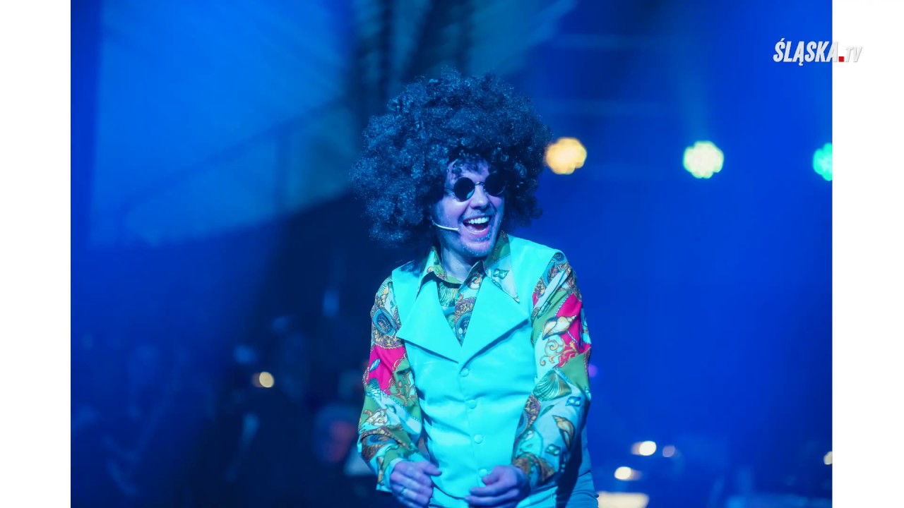 Teatr Rozrywki zaprasza na 