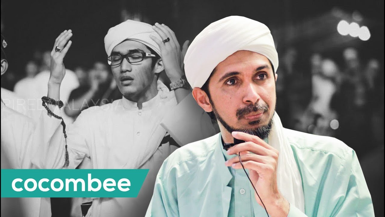 Benarkah Maulid Itu Bid'ah?.. ᴴᴰ | Habib Ali Zaenal Abidin Al-Hamid