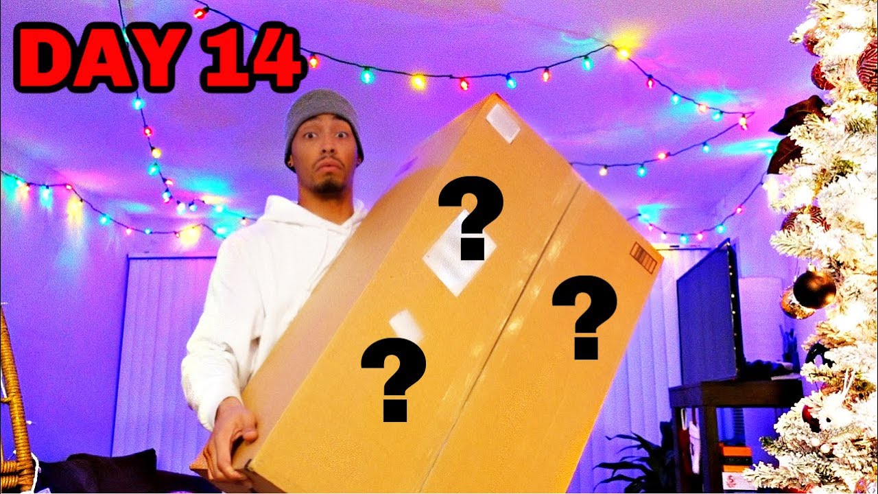 REALLY JOSH?!🙄 // Vlogmas Day 14