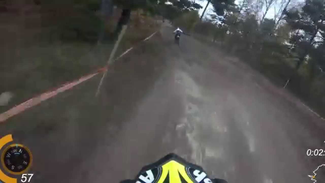 GGN 2015, Garmin actioncamera from Ljunggren