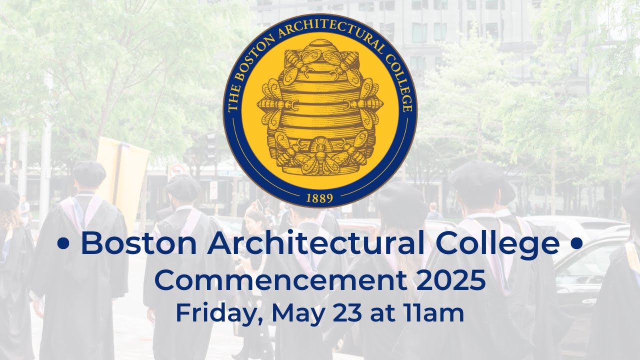 BAC Commencement Ceremony 2025