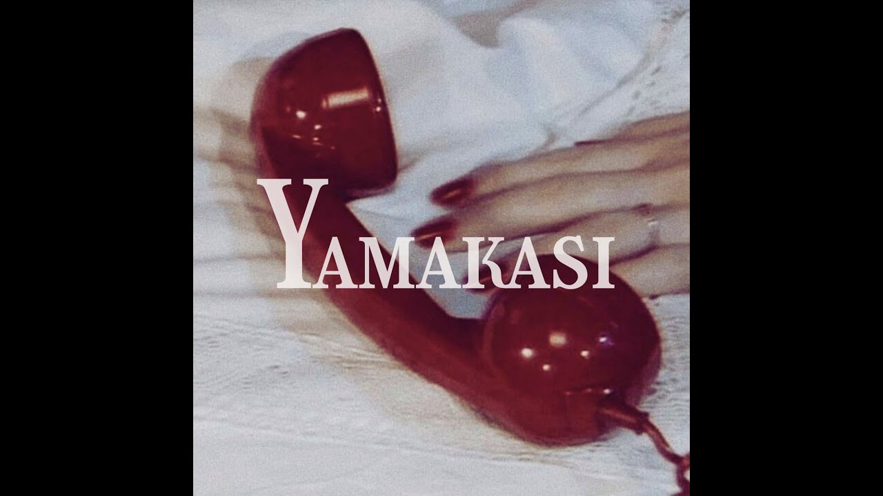 Jotage - Yamakasi (Official Video)