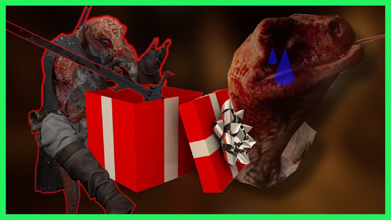 The Karma Of BloodThirst