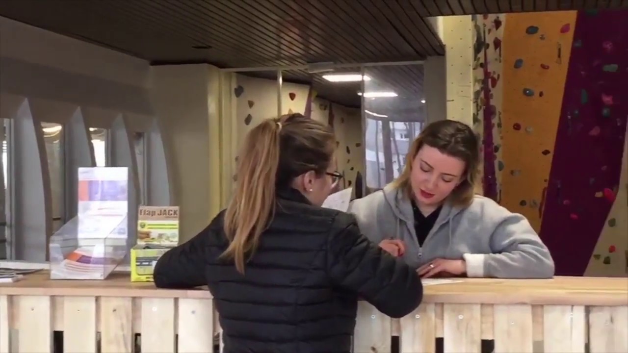 Le Centre Sportif du Bois - Cours collectifs