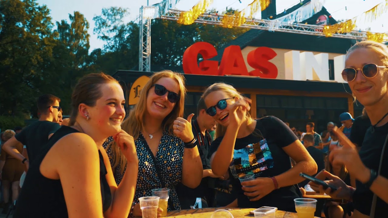 24-uurs Solexrace Festival 2019 @ Zinderend Zuiden, Omroep Brabant