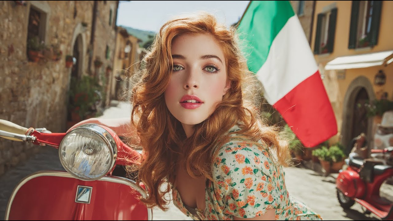 Sapore di Sole – Classic 1960s Sound from Italy (Che bella!)