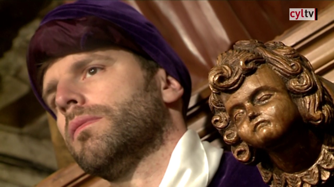 TIEMPO DE VIAJAR (02/04/2017): Medina de Rioseco (Valladolid)