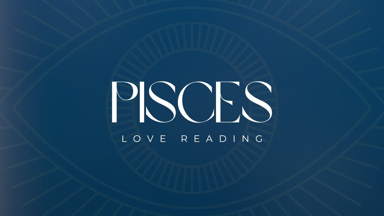 PISCES LOVE: Someone You’re Not Talking Too! Oh, You Got to Know About this Pisces!
