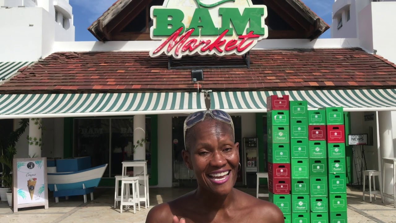 Dominican Republic| Restaurants in Punta Cana|