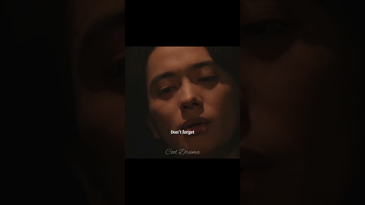 He's a Yakuza #shorts #jdrama #theyakuzabosssbeloved #totsukashota #konnoayaka
