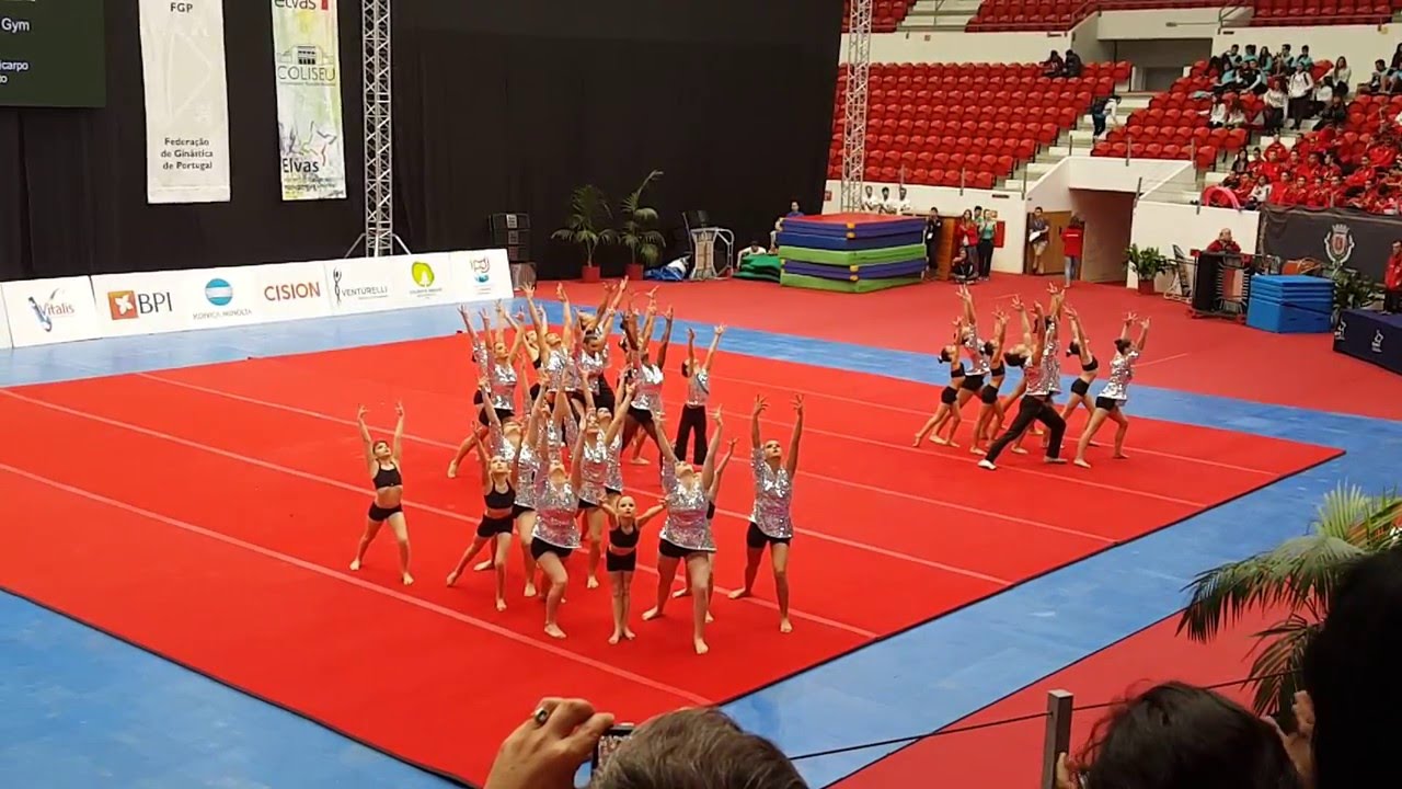 Top Acro Gym