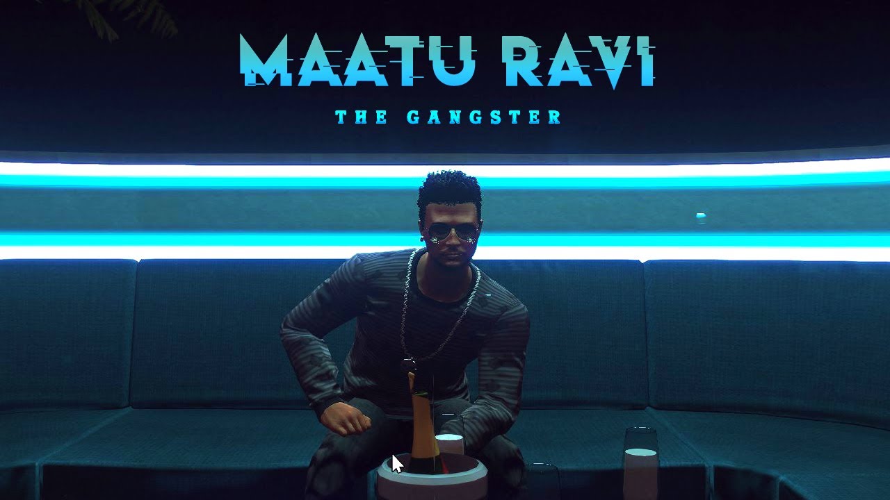 🔴Maatu Ravi or Osthi Velan...??? | GTA V Roleplay | #karthiyt #maaturavi #EliteX #ThamizhanRP