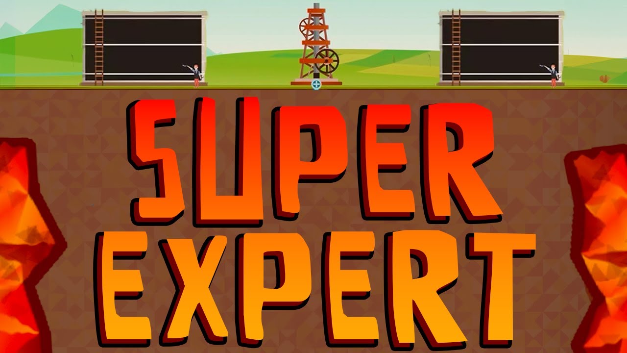 Turmoil's New Hardest Challenge: SUPER EXPERT!