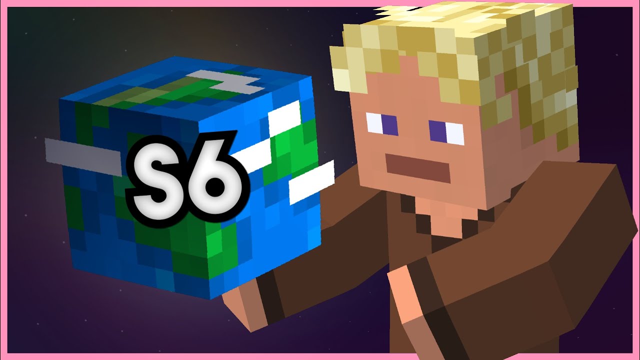 🔴 Исследуем мир потрясающих построек!!! &mdash; Zedcraft S6 World Tour! Часть 1