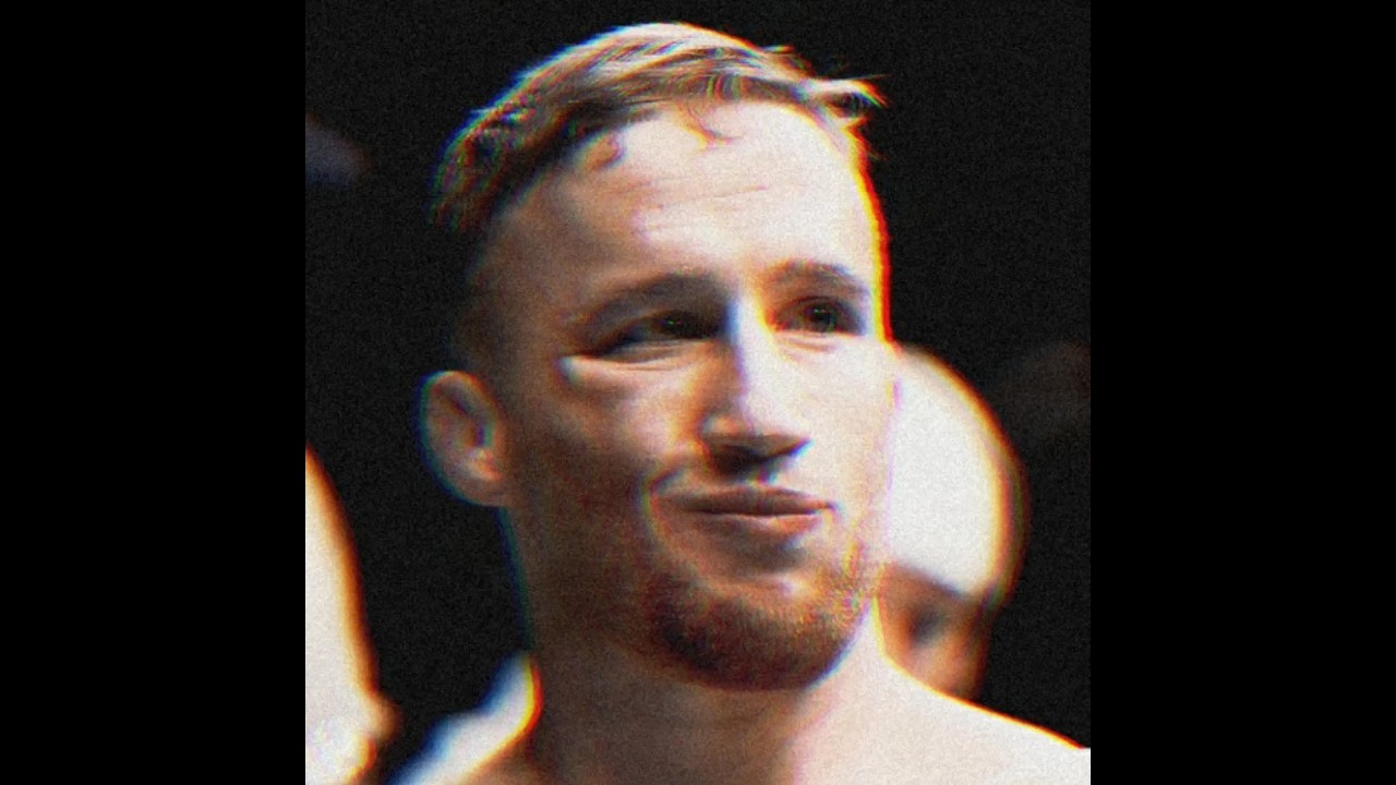 Justin Gaethje #edit #mma #dark #remix #boxing #box #khabib #ufc #conor #islam #justin #gaethje