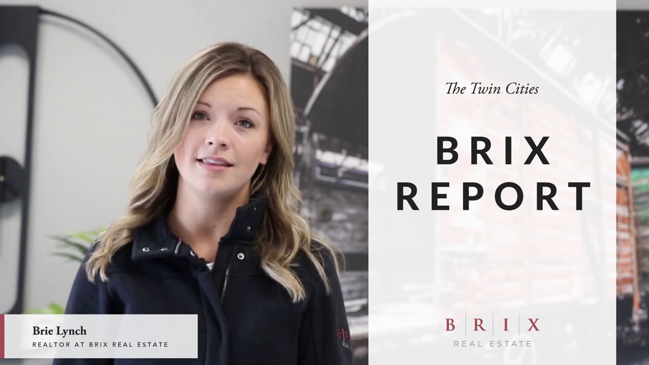 Twin Cities BRIX Report