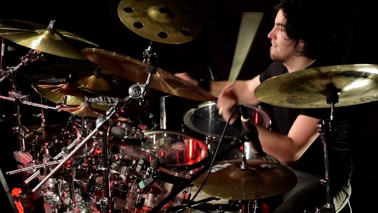 Sikth - Bland Street Bloom (Played by PATRIK SAS)