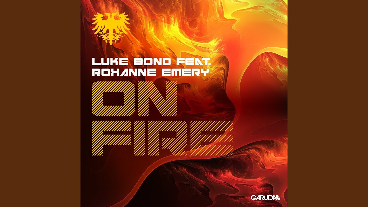On Fire