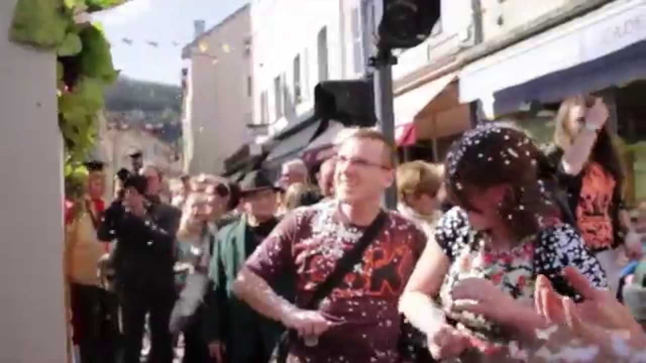 Soufflaculs saint claude 2015