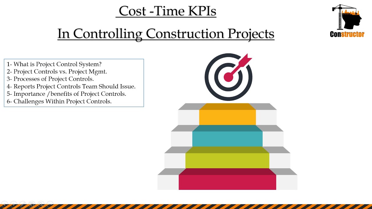 Project Managment Vs Project Control