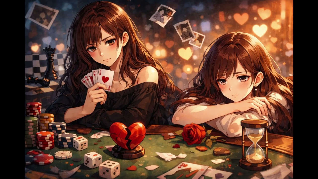 Liebe ist ein spiel