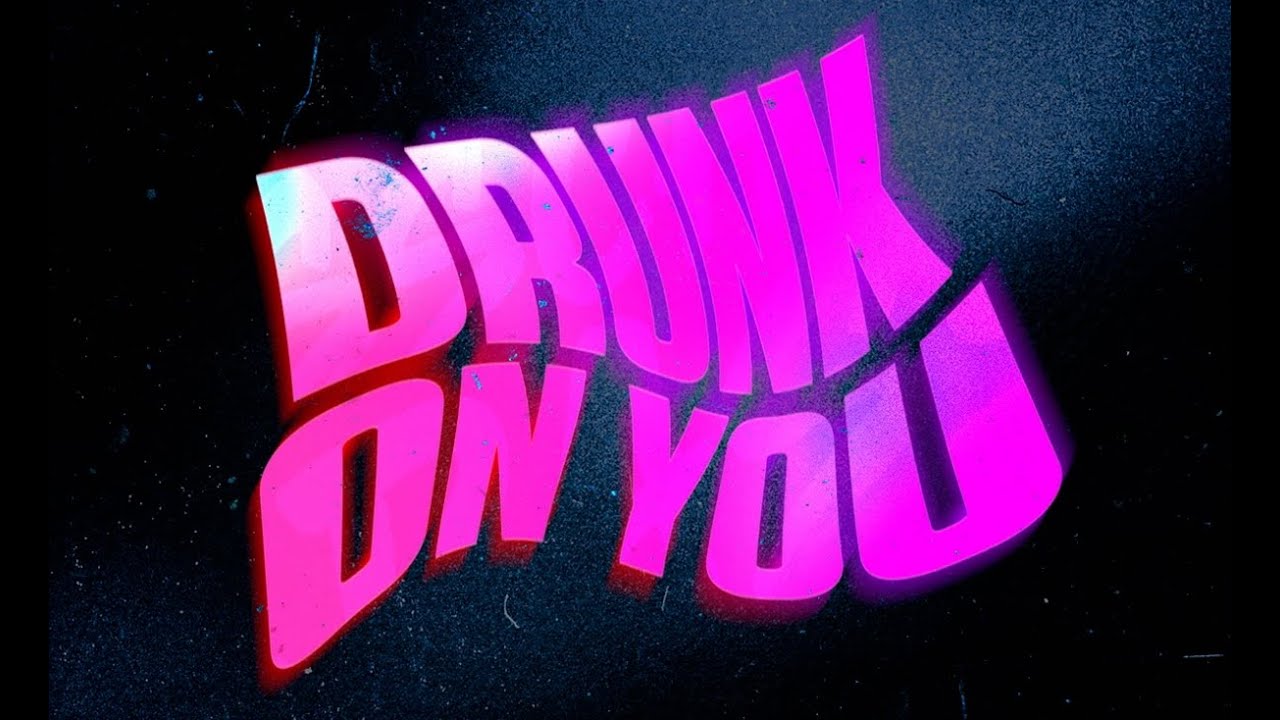 MOTi x Enny-Mae - Drunk On You (Official Visualizer)