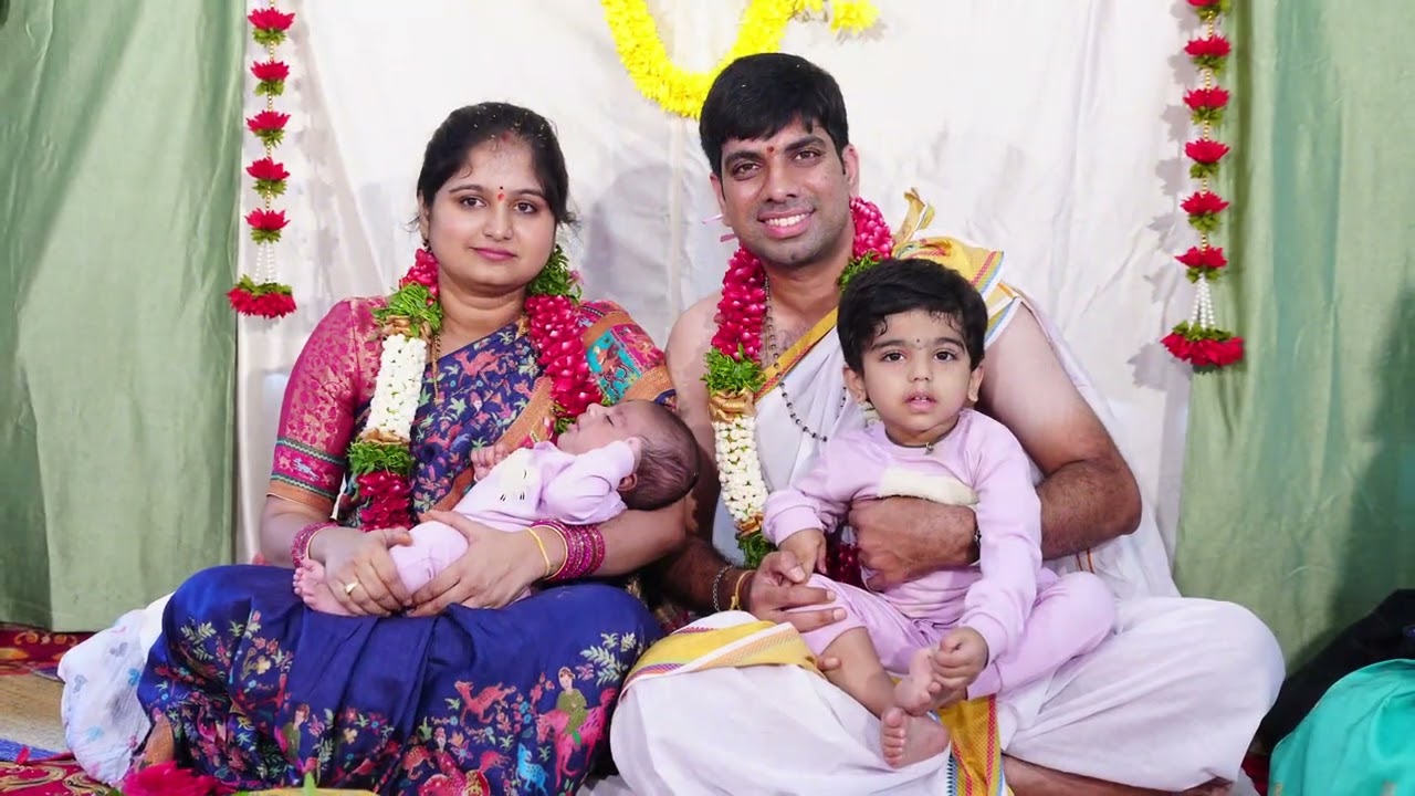 Sarthak Shouri Namakaranam