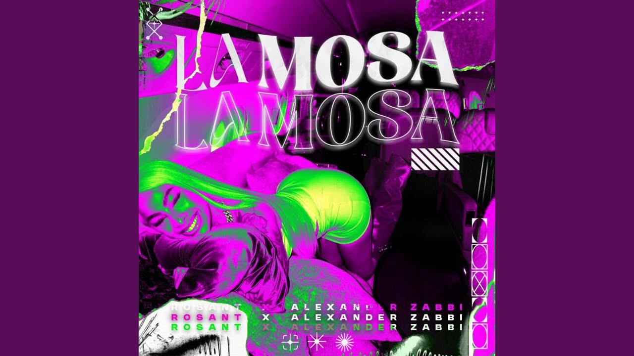 La Mosa