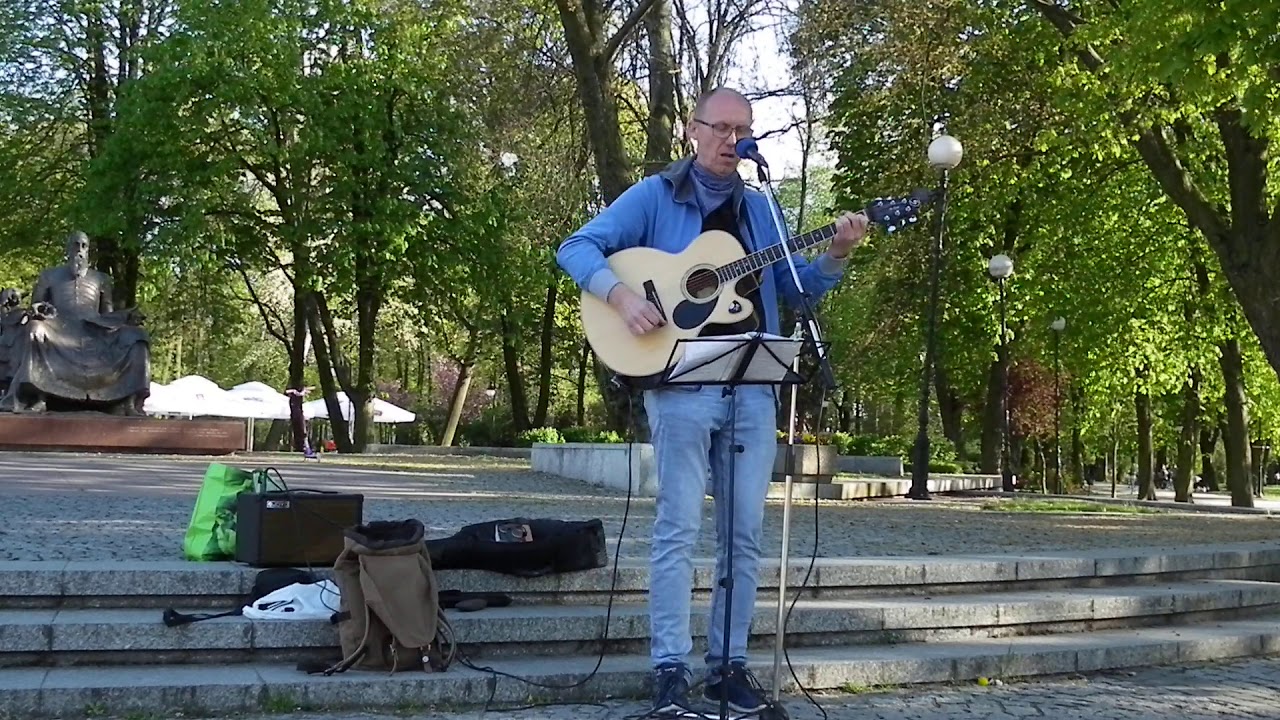 ujmij mą dłoń...ChWE Chrześcijanie z Radomia