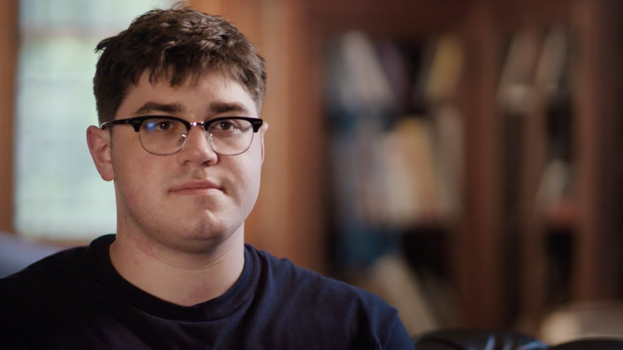 Chase&rsquo;s Story | Sandy Hook Promise