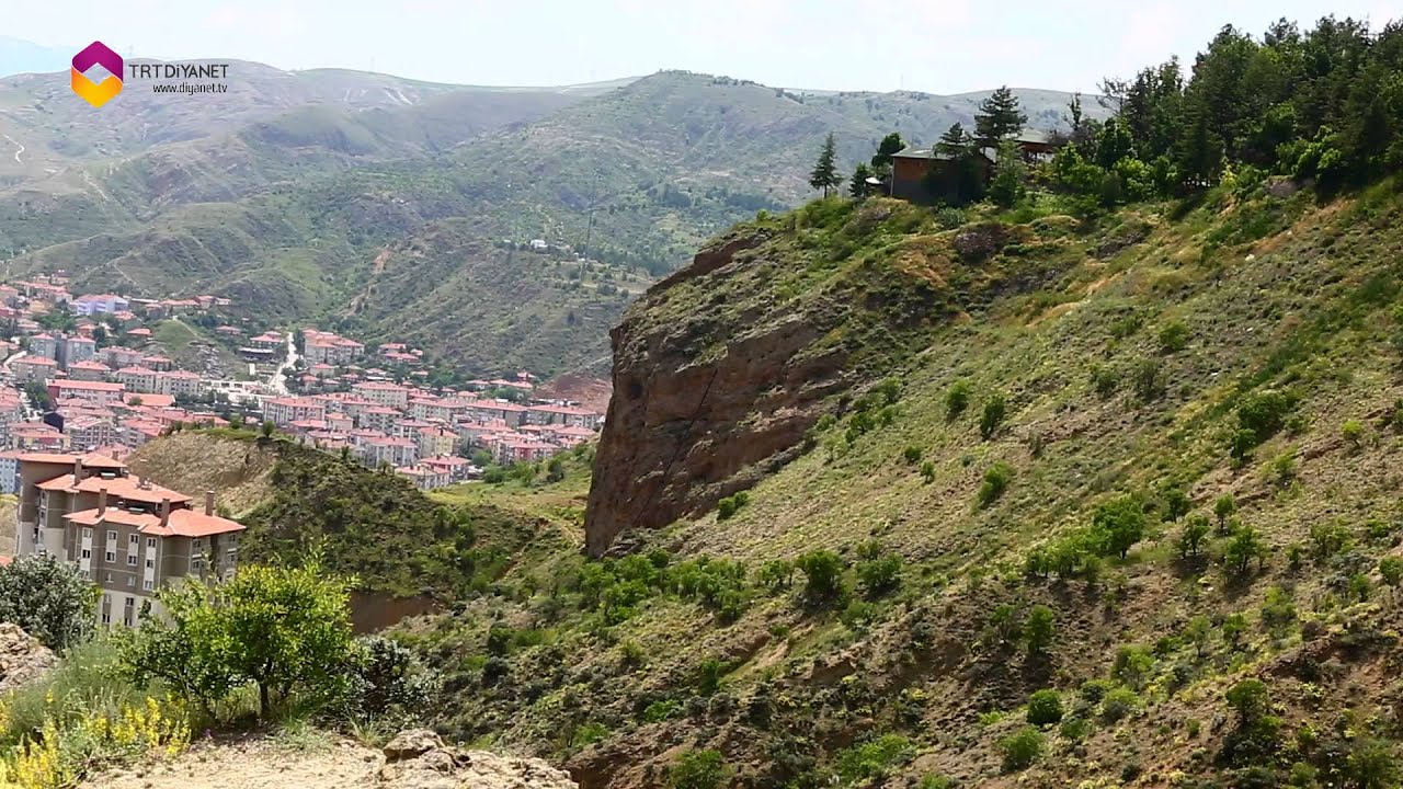 Şehirlerin Ruhu 32.Bölüm - Çankırı