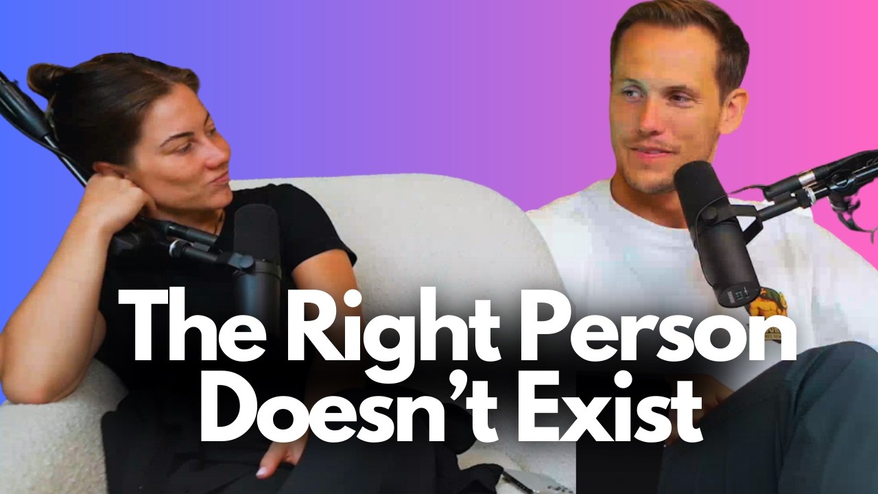 everyone's a bad choice (choosing your spouse)