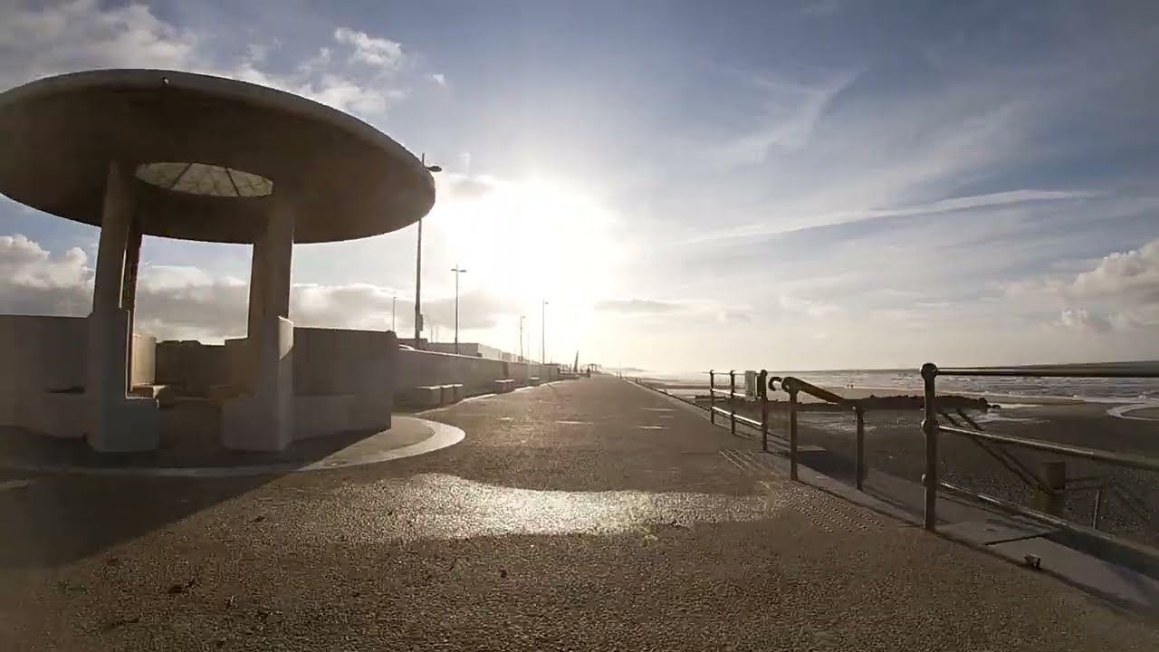 Pink Floyd - The Wall in Fleetwood