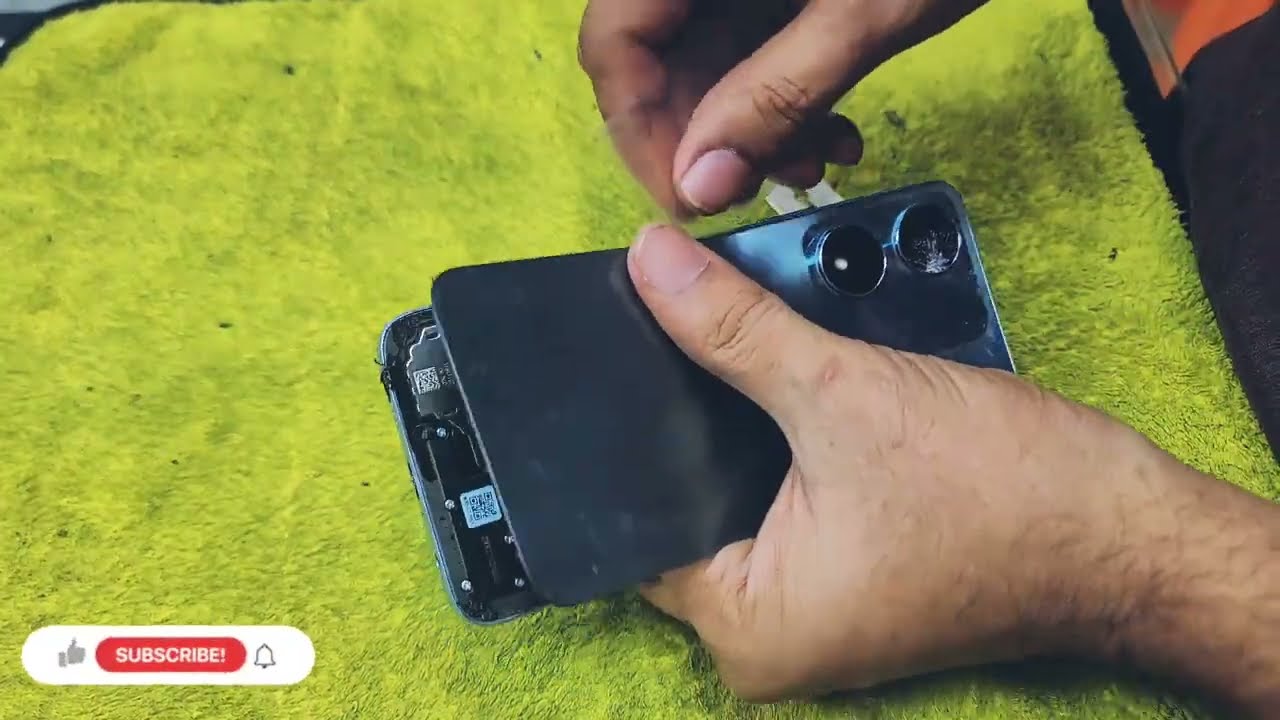 honor x5 plus displays changes lcd#youtube #muscat #pakistan