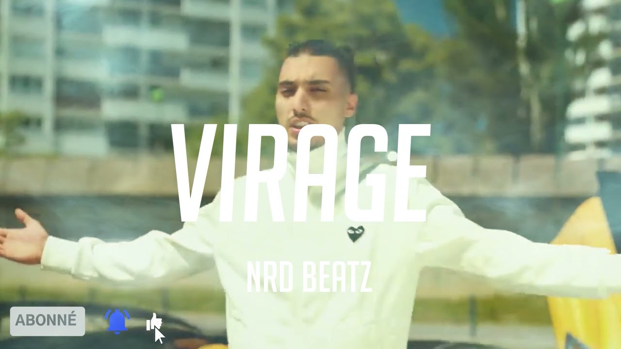 Maes x Bramsito x Benab Type Beat 