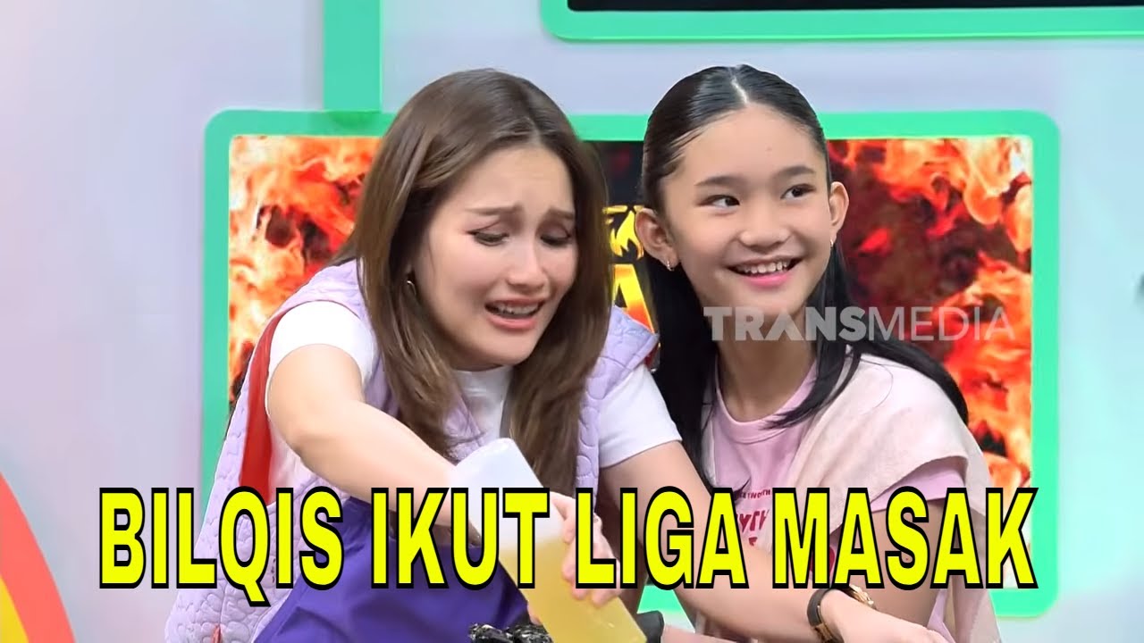 Ayu Bikinin Minuman Lama Banget, Untung Dicky Ada Solusinya! | PAS BUKA 6.0 (19/03/26)* P3