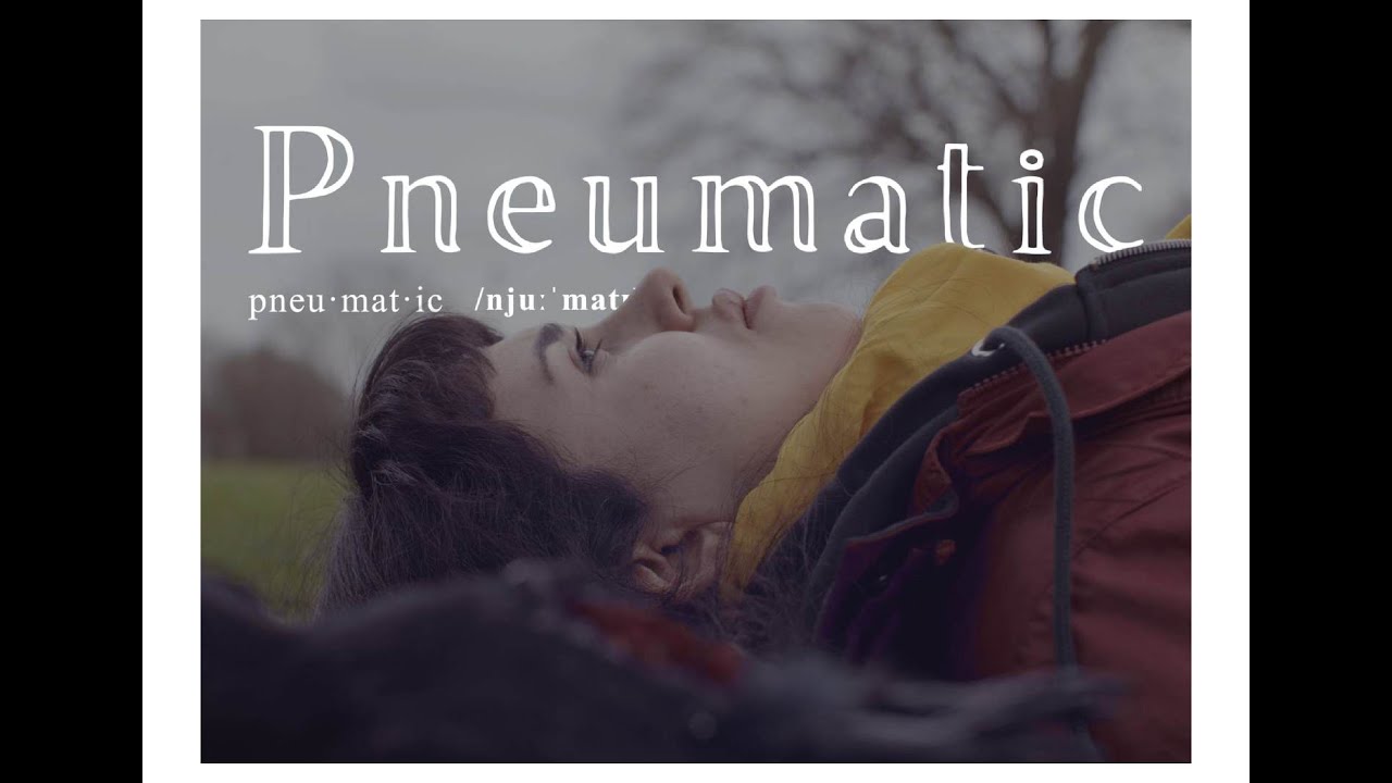 Short Film (Made in 1 Month): Pneumatic