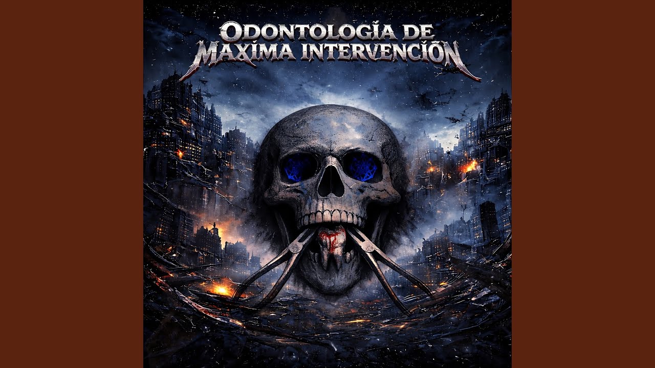 Petrificado