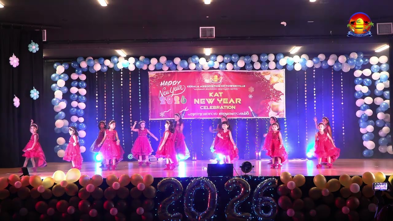KAT New Year Celebration 2026