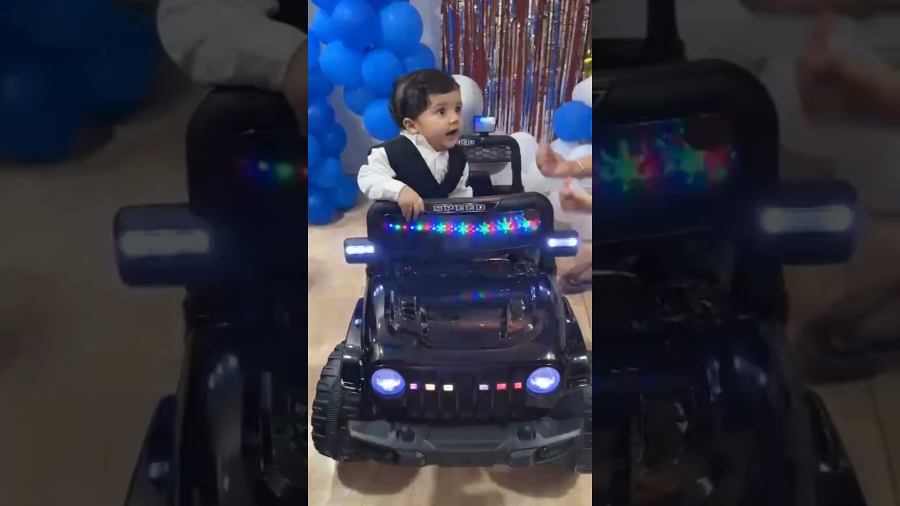 #partytime