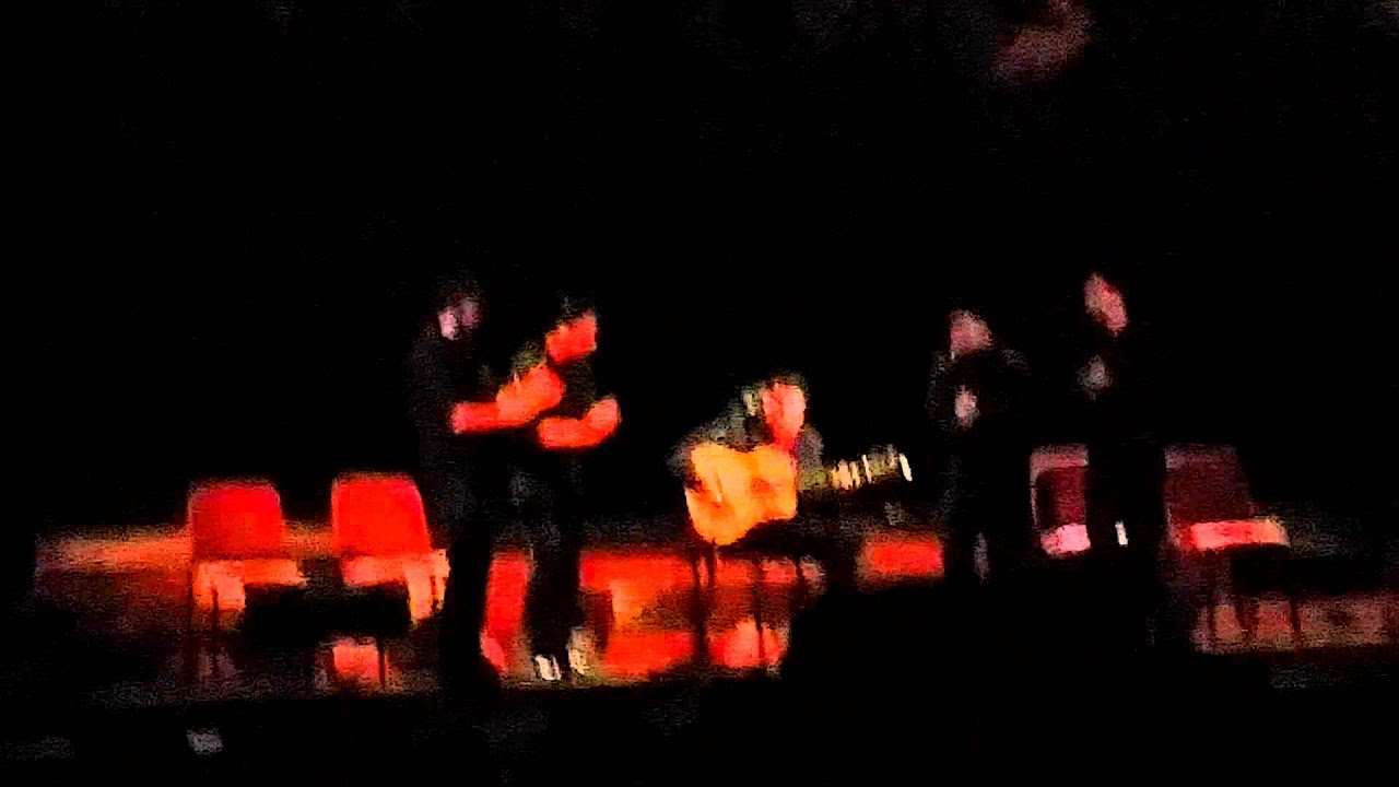 El tuto por paco de lucia
