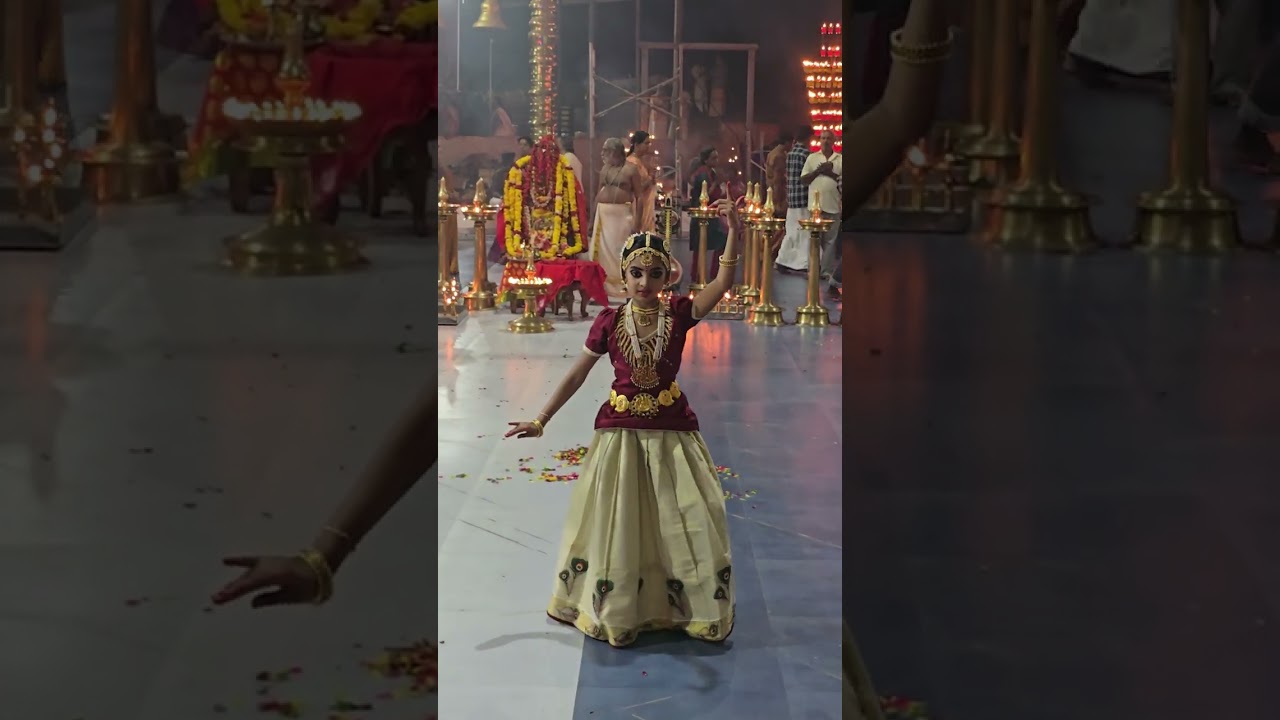 Vaishnavi @Pournamikavu