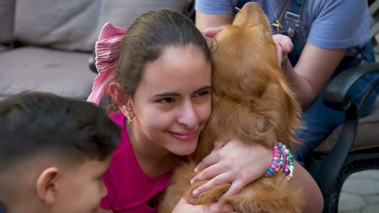 Extraordinary World with Jeff Corwin Celebrating Canine Companions at RMHC South Florida