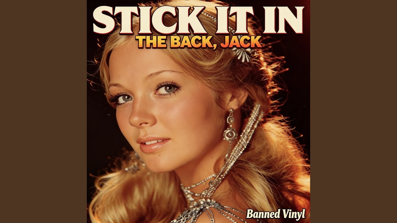 Stick It In The Back, Jack