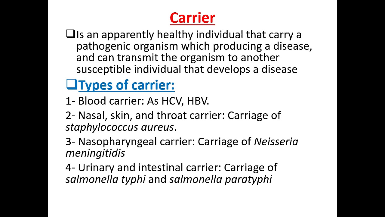 Bacterial pathogenesis - Dr/Ekram Abd El Rahman
