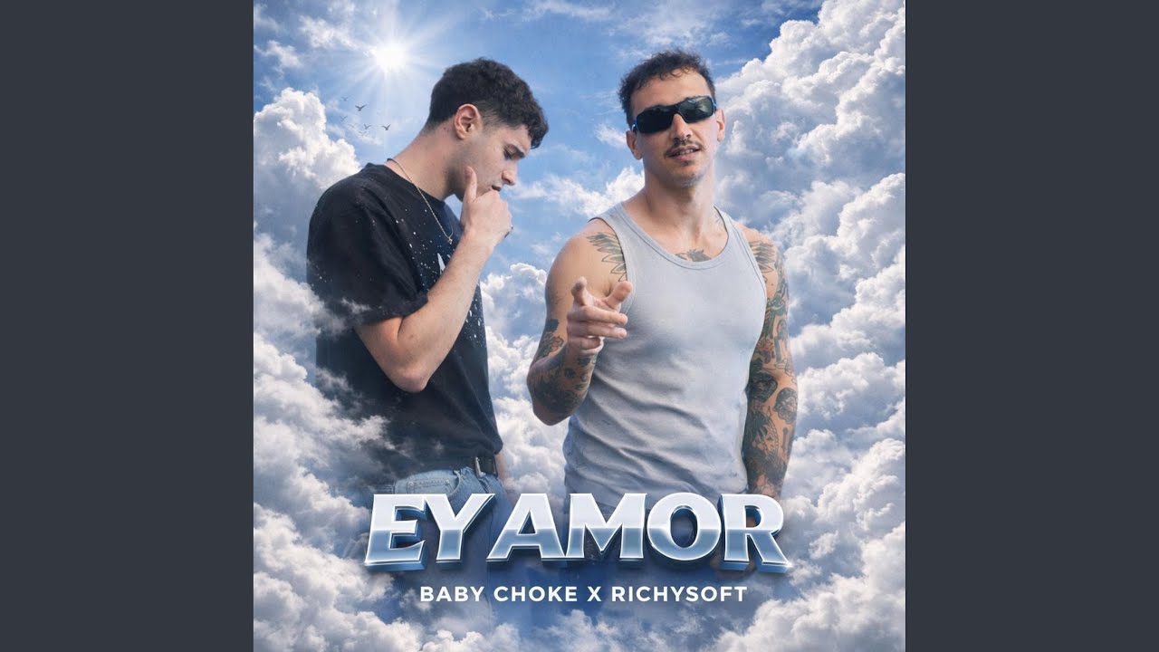 EY AMOR
