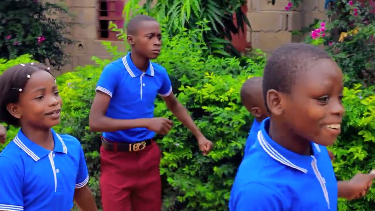 Mabe (Official Video)