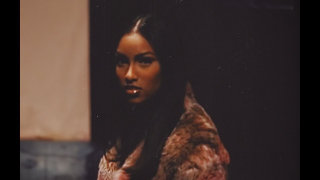 (FREE) Majid Jordan x PARTYNEXTDOOR x Drake Type Beat - 