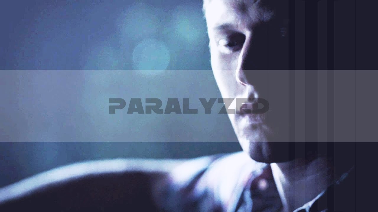 ►The Vampire Diaries - Matt Donovan - Paralyzed