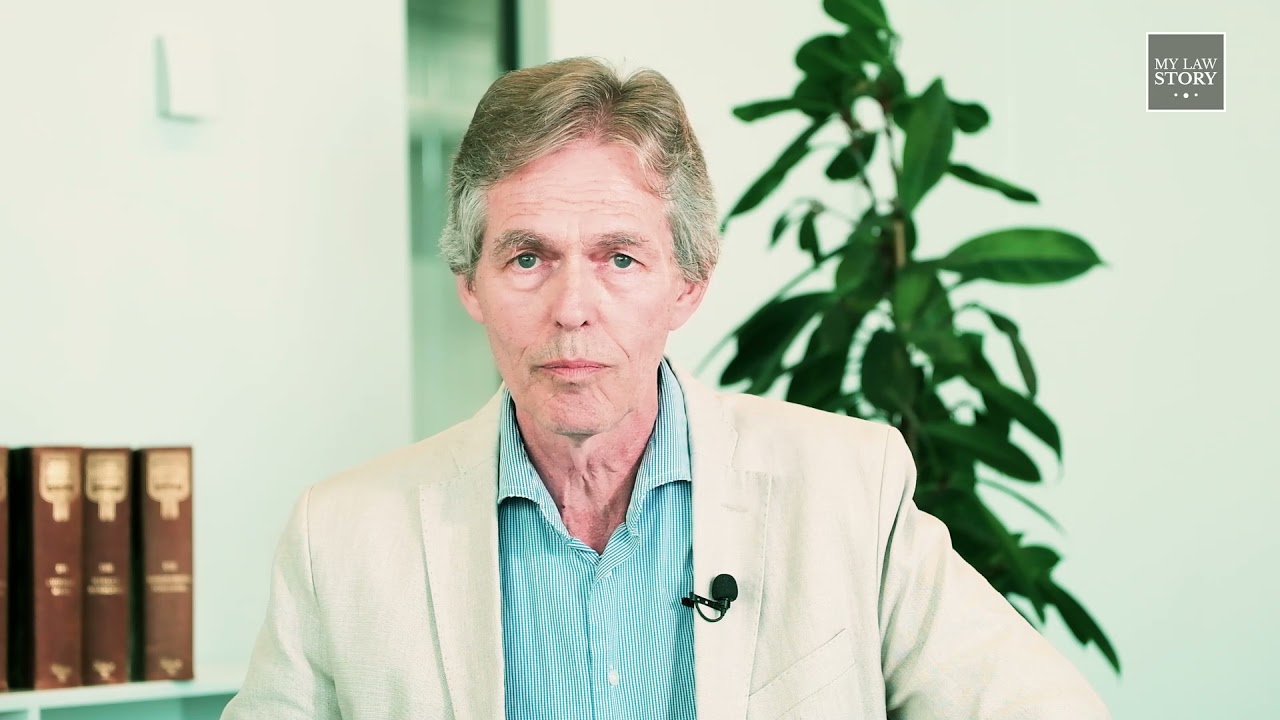 Rigsretssagen | Jørn Vestergaard | Legal Talk